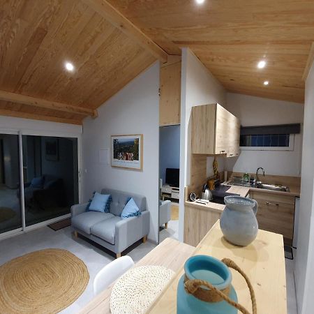 Le Petit Chatillon, Studio Douillet Au Calme En Provence Saint-Paul-Trois-Châteaux Zewnętrze zdjęcie