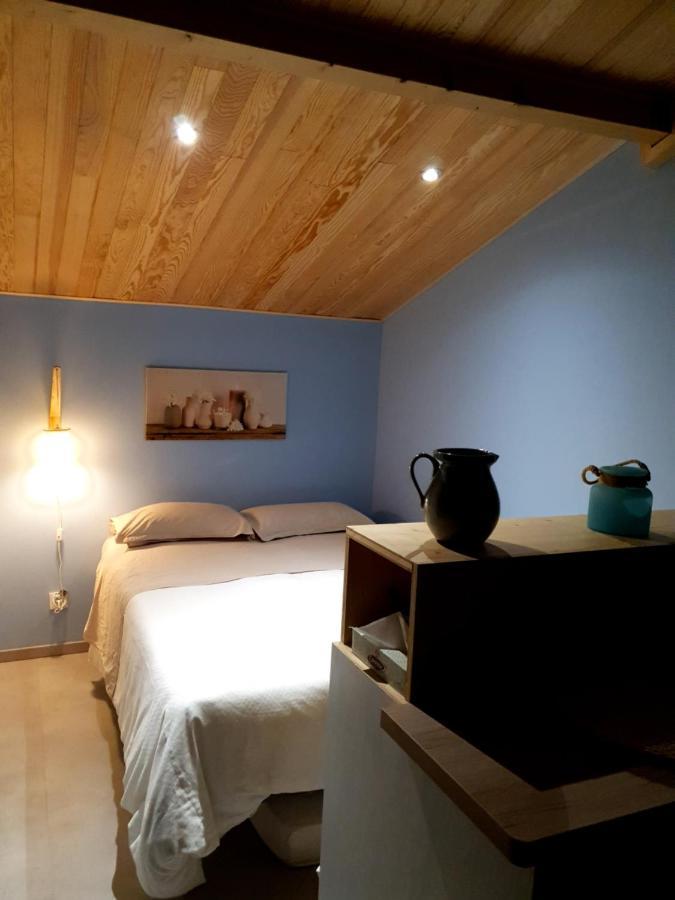 Le Petit Chatillon, Studio Douillet Au Calme En Provence Saint-Paul-Trois-Châteaux Zewnętrze zdjęcie