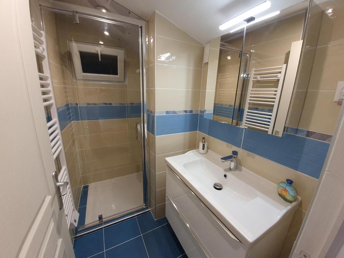 Le Petit Chatillon, Studio Douillet Au Calme En Provence Saint-Paul-Trois-Châteaux Zewnętrze zdjęcie